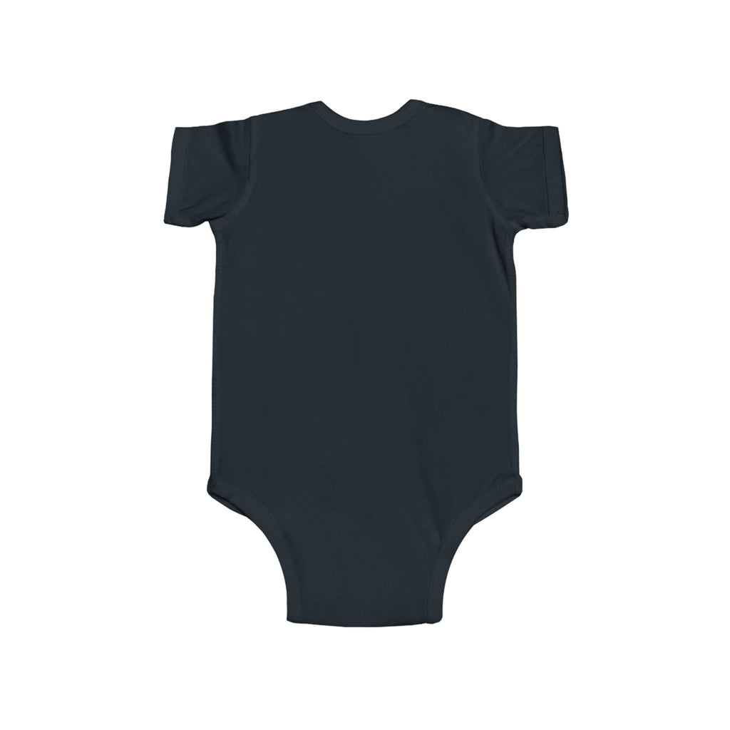 Cute Cozy Coupe Car Baby Onesie