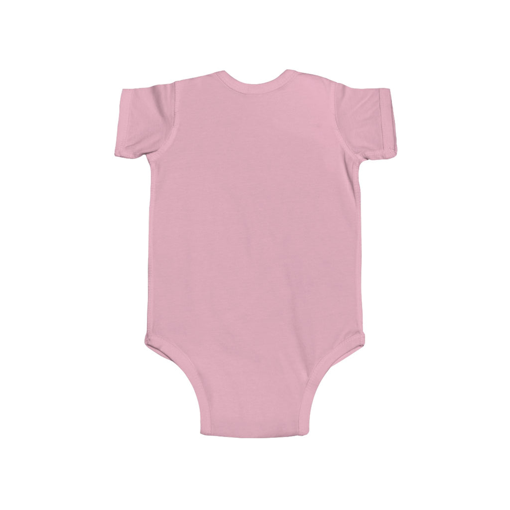 Cute Cozy Coupe Car Baby Onesie