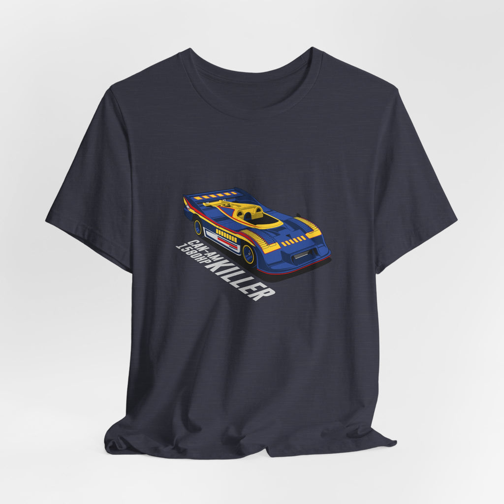 Can-Am 'Speed Killer' Grand Prix T-Shirt