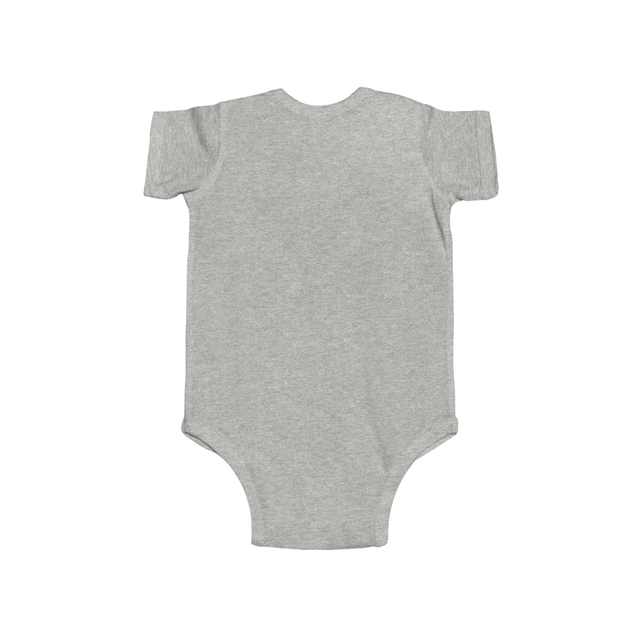 Cute Cozy Coupe Car Baby Onesie
