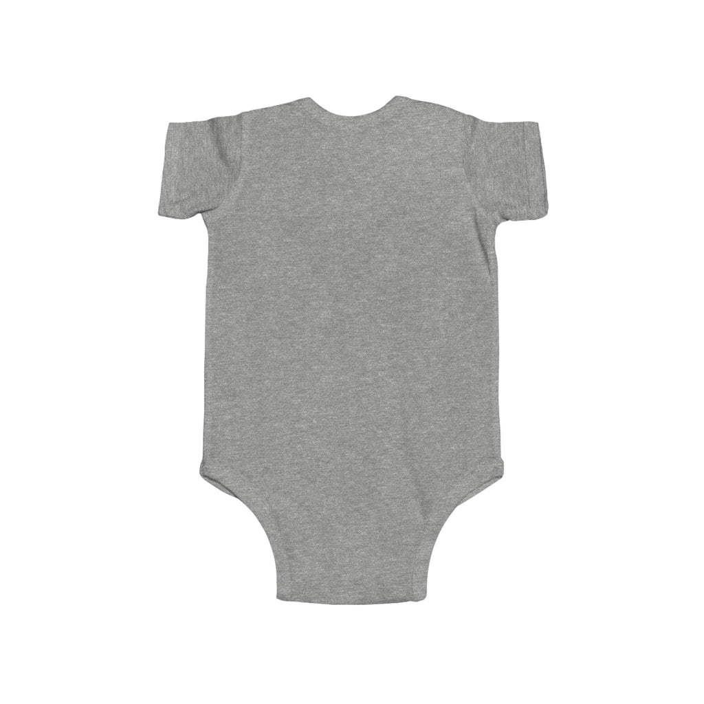 Cute Cozy Coupe Car Baby Onesie