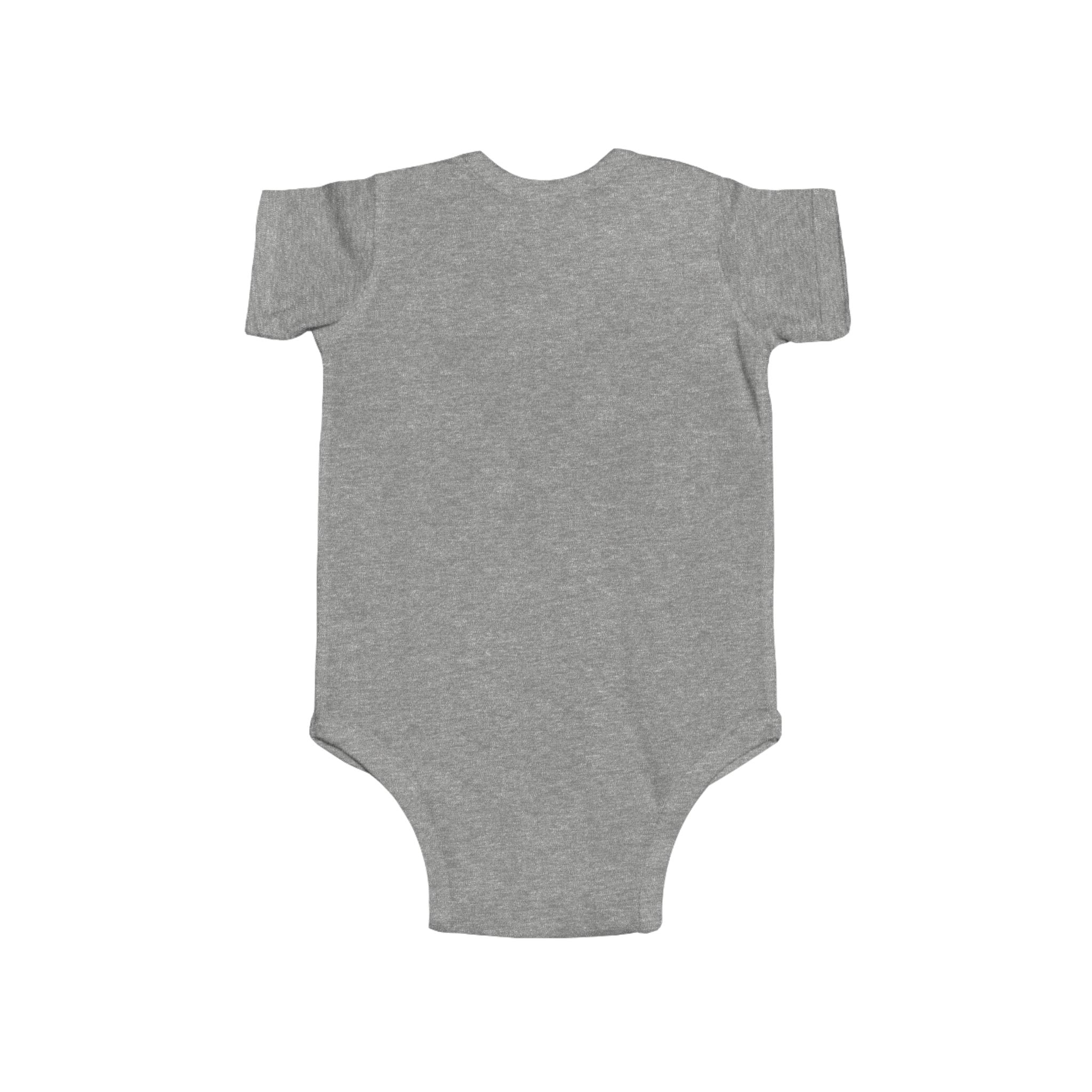 Cute Cozy Coupe Car Baby Onesie