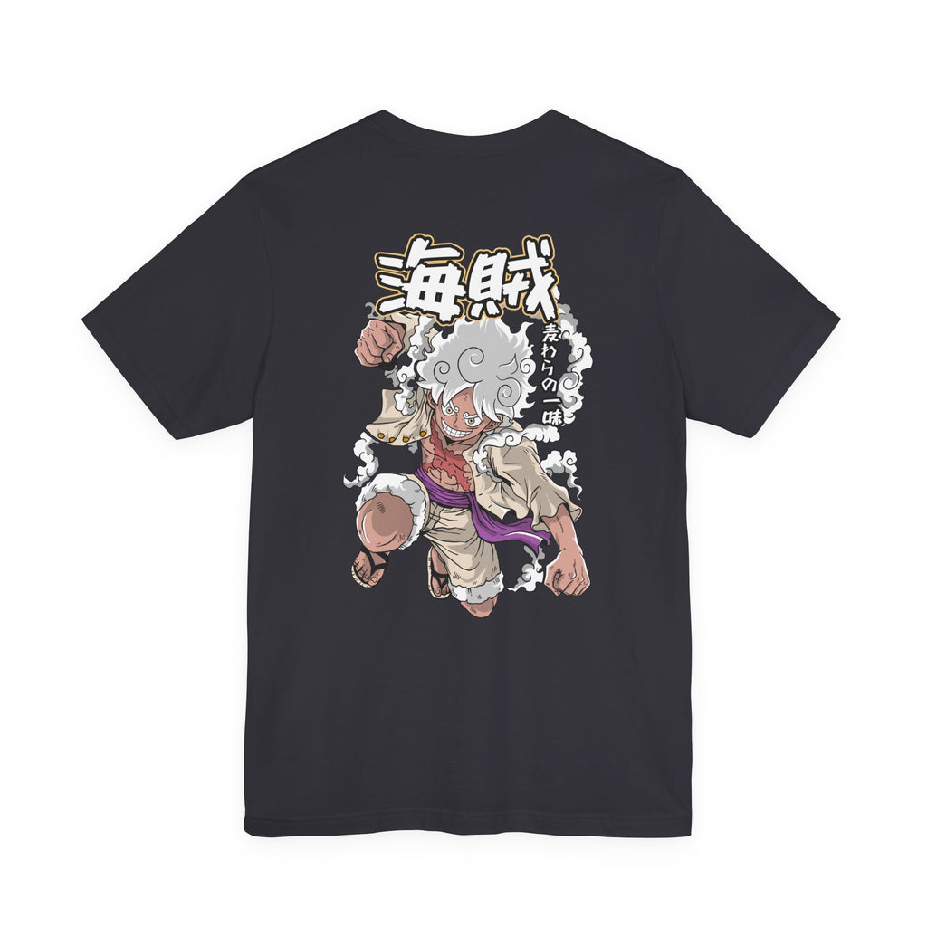 Anime Awakened Power T-Shirt