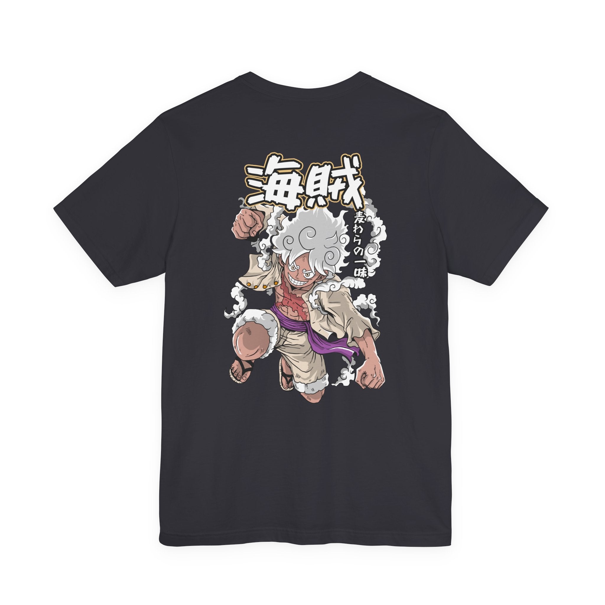 Anime Awakened Power T-Shirt