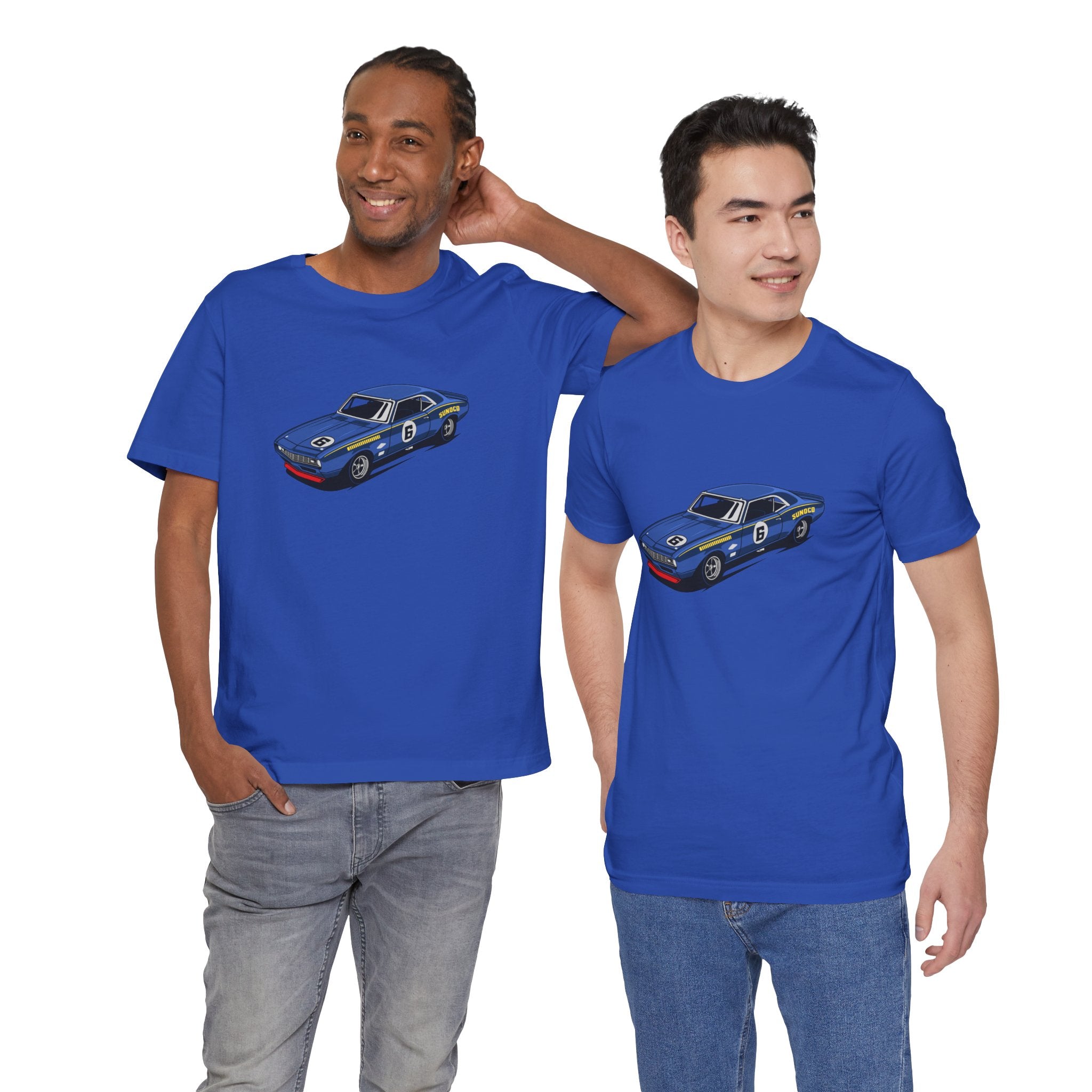 Lightweight Camaro Grand Prix  T-Shirt