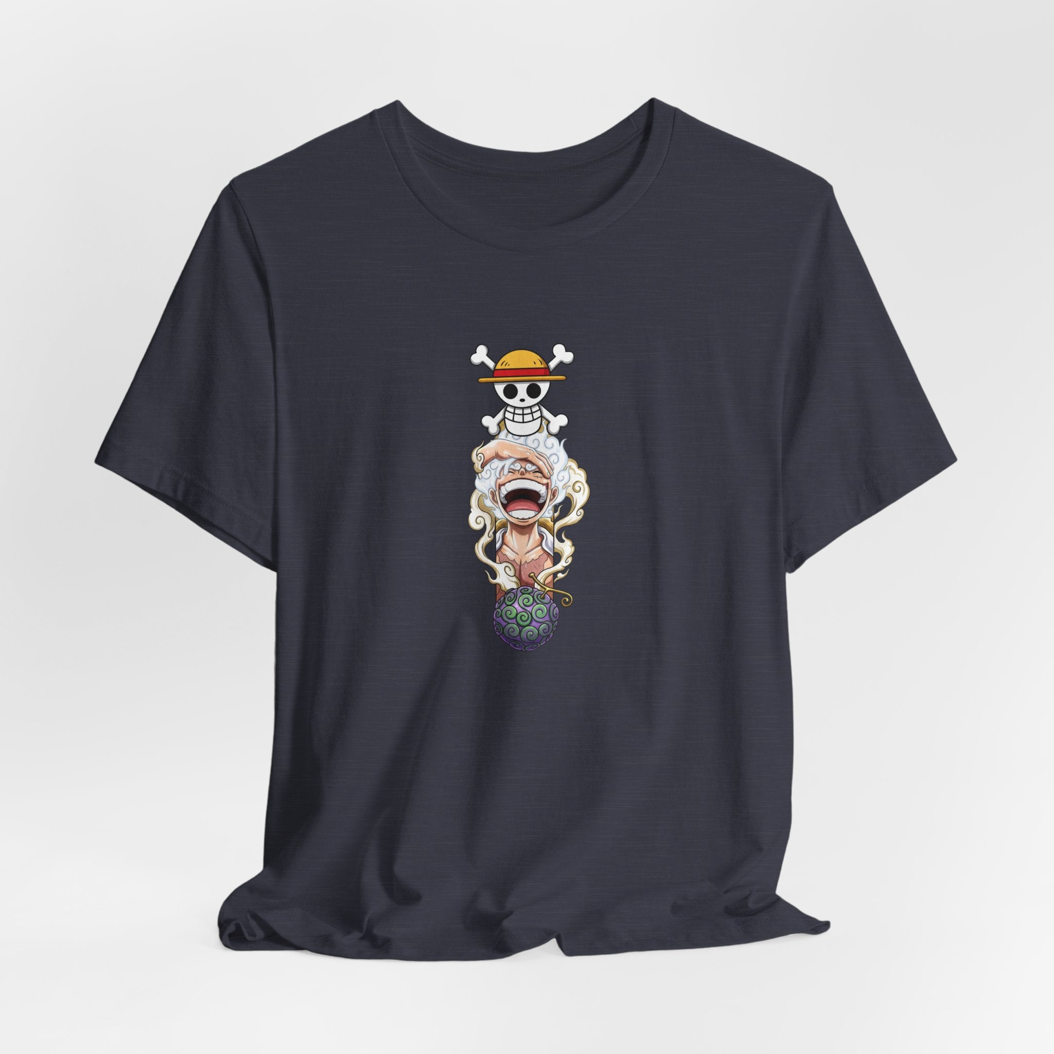 Anime Awakened Power T-Shirt