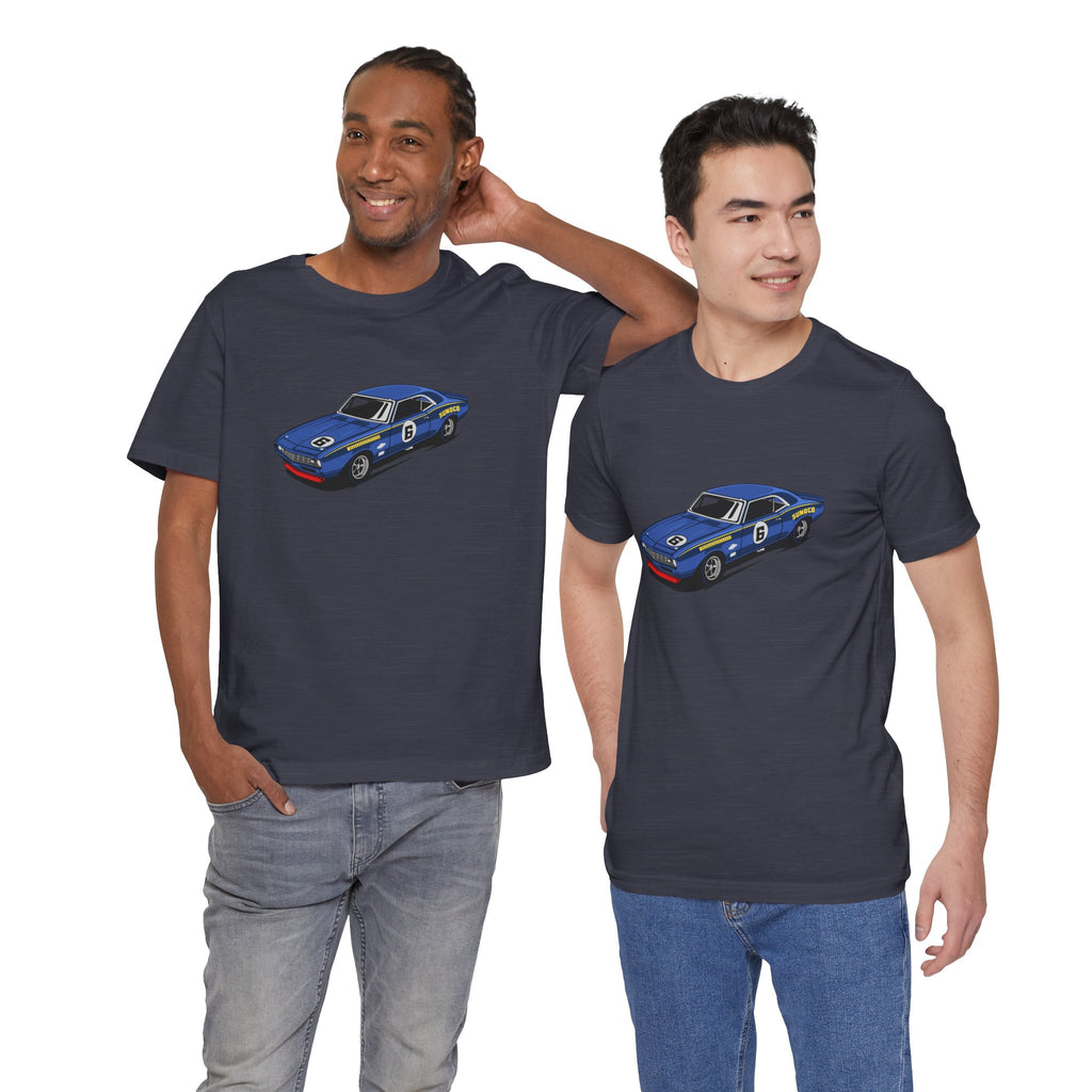 Lightweight Camaro Grand Prix  T-Shirt