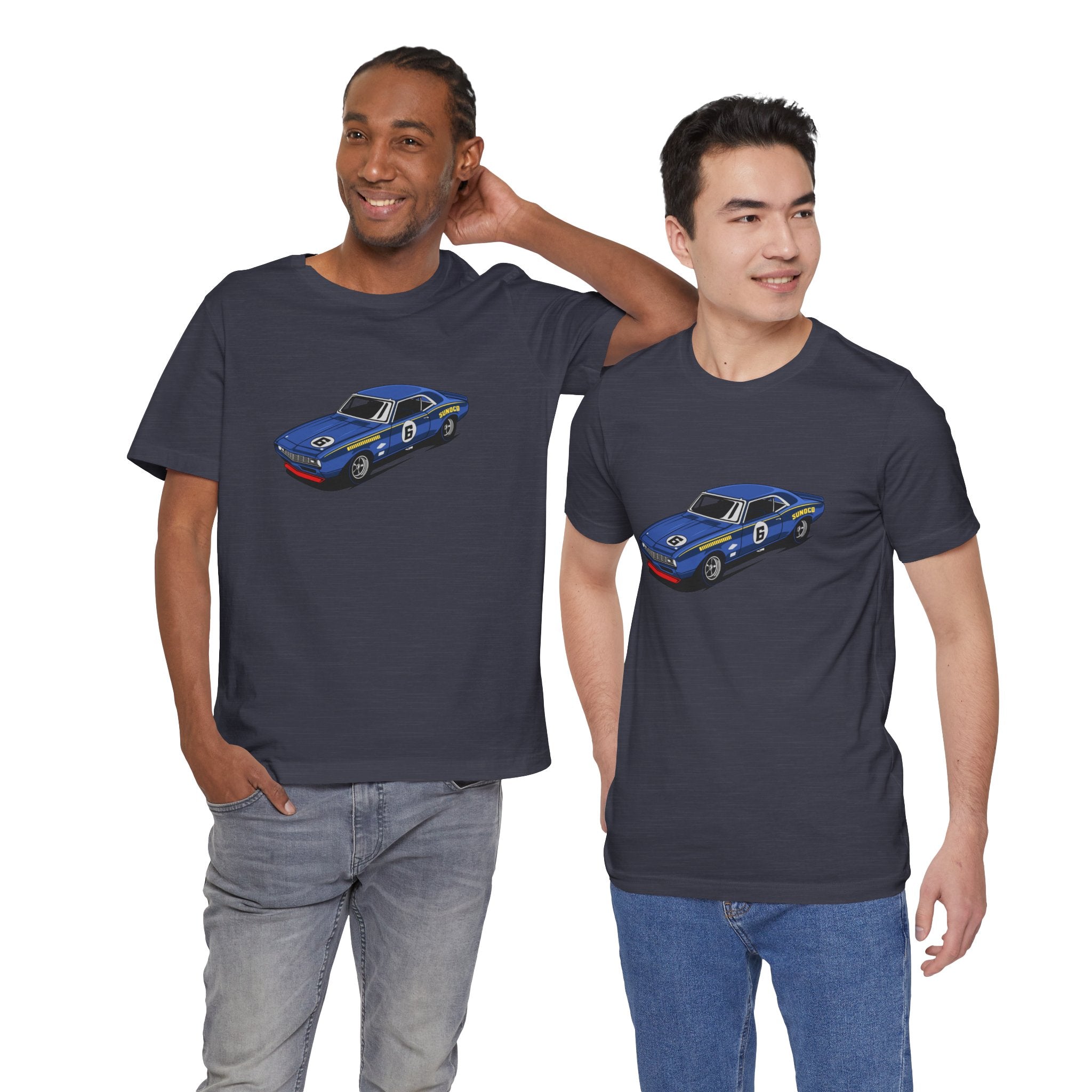 Lightweight Camaro Grand Prix  T-Shirt