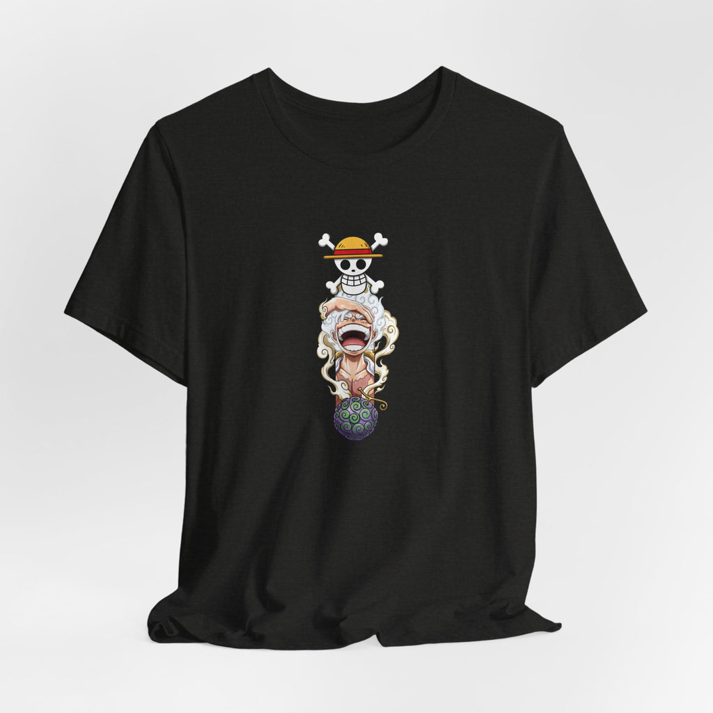 Anime Awakened Power T-Shirt