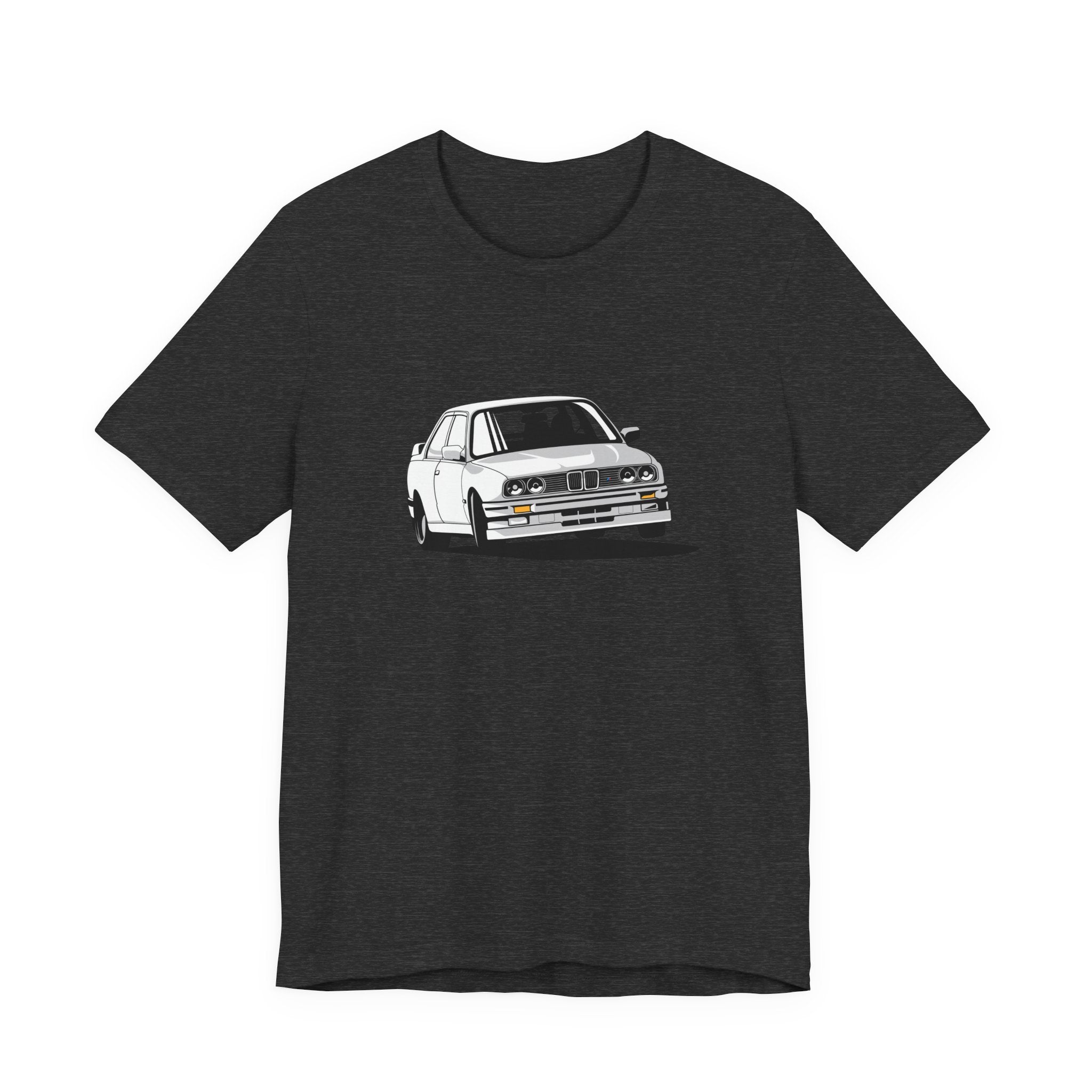 Bimmer E30 Car Auto T-Shirt