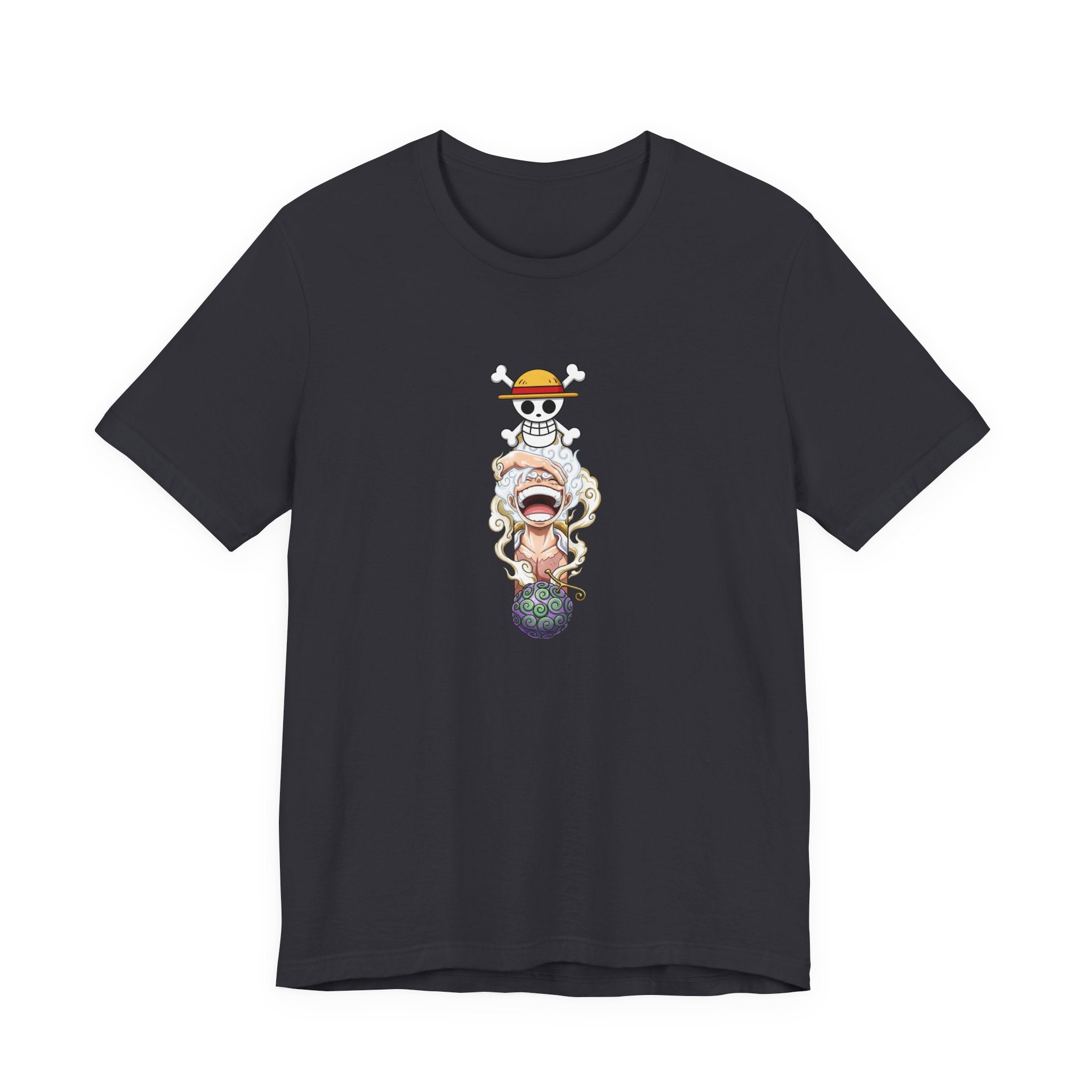Anime Awakened Power T-Shirt