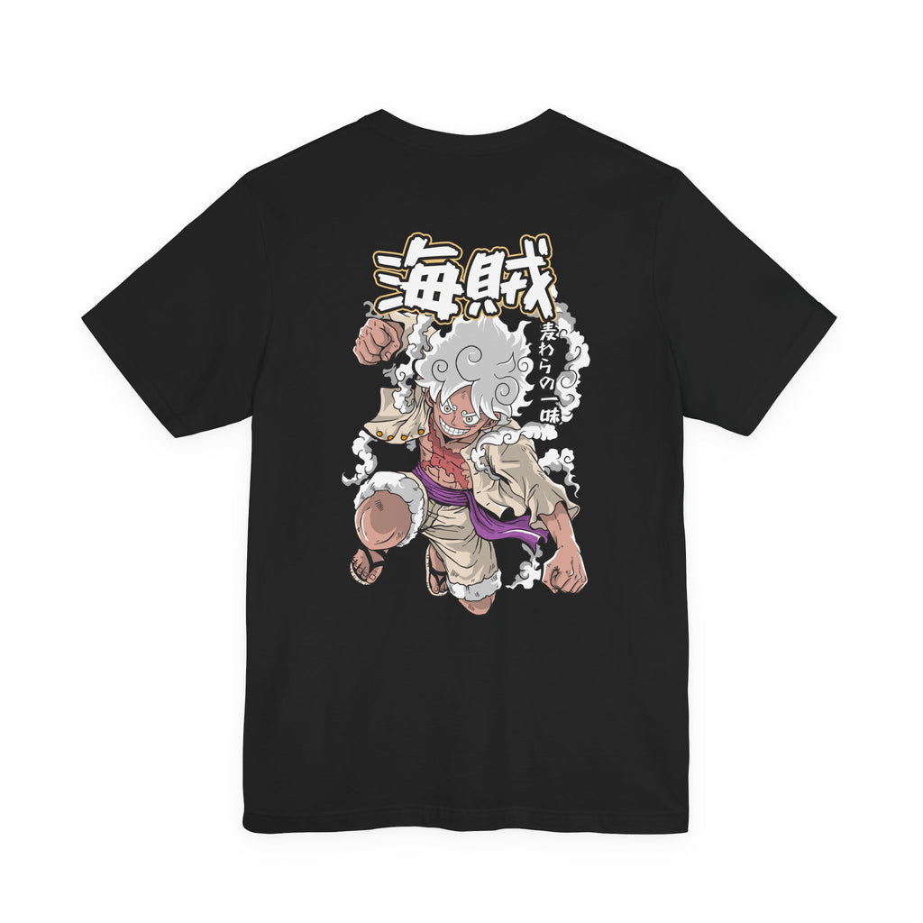Anime Awakened Power T-Shirt