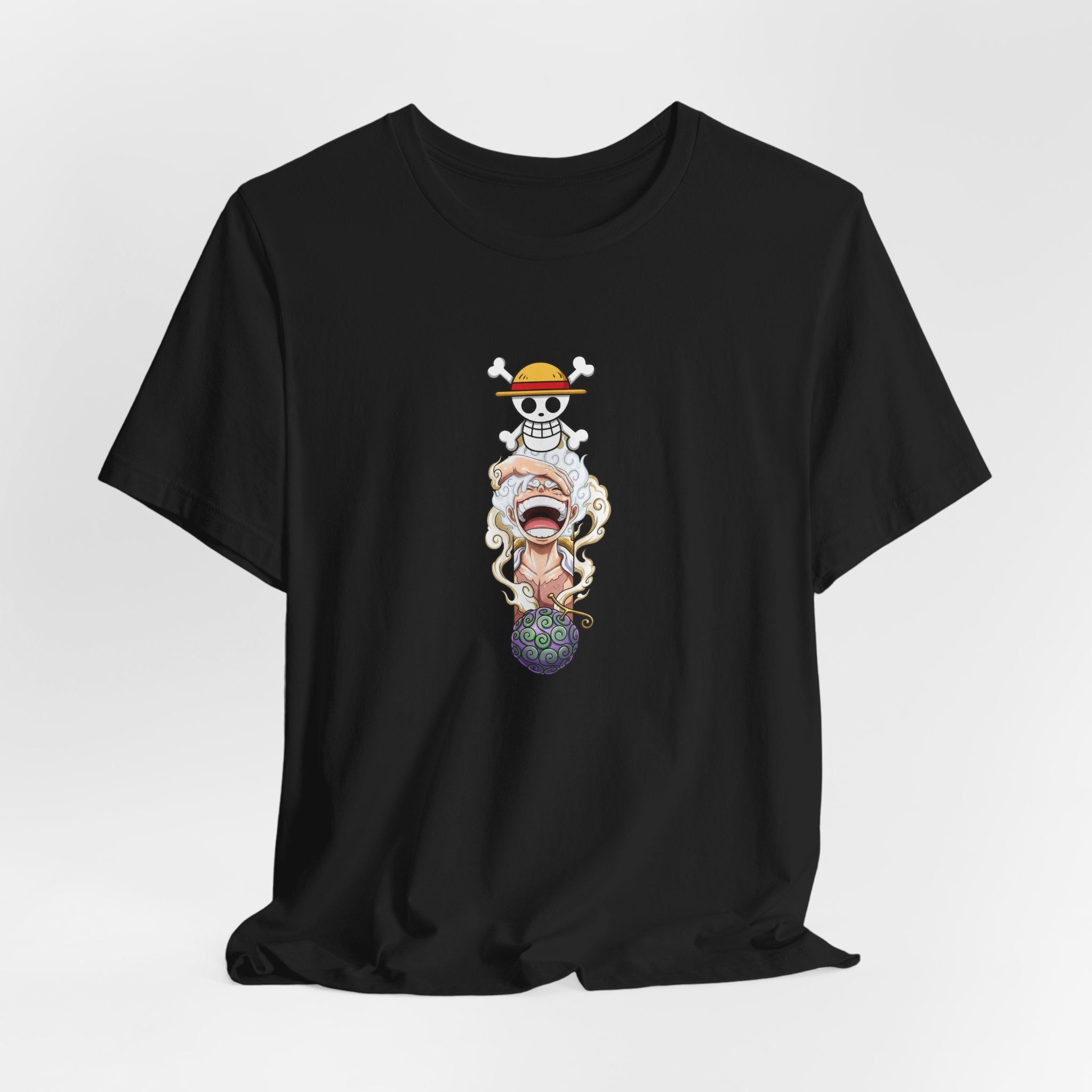 Anime Awakened Power T-Shirt