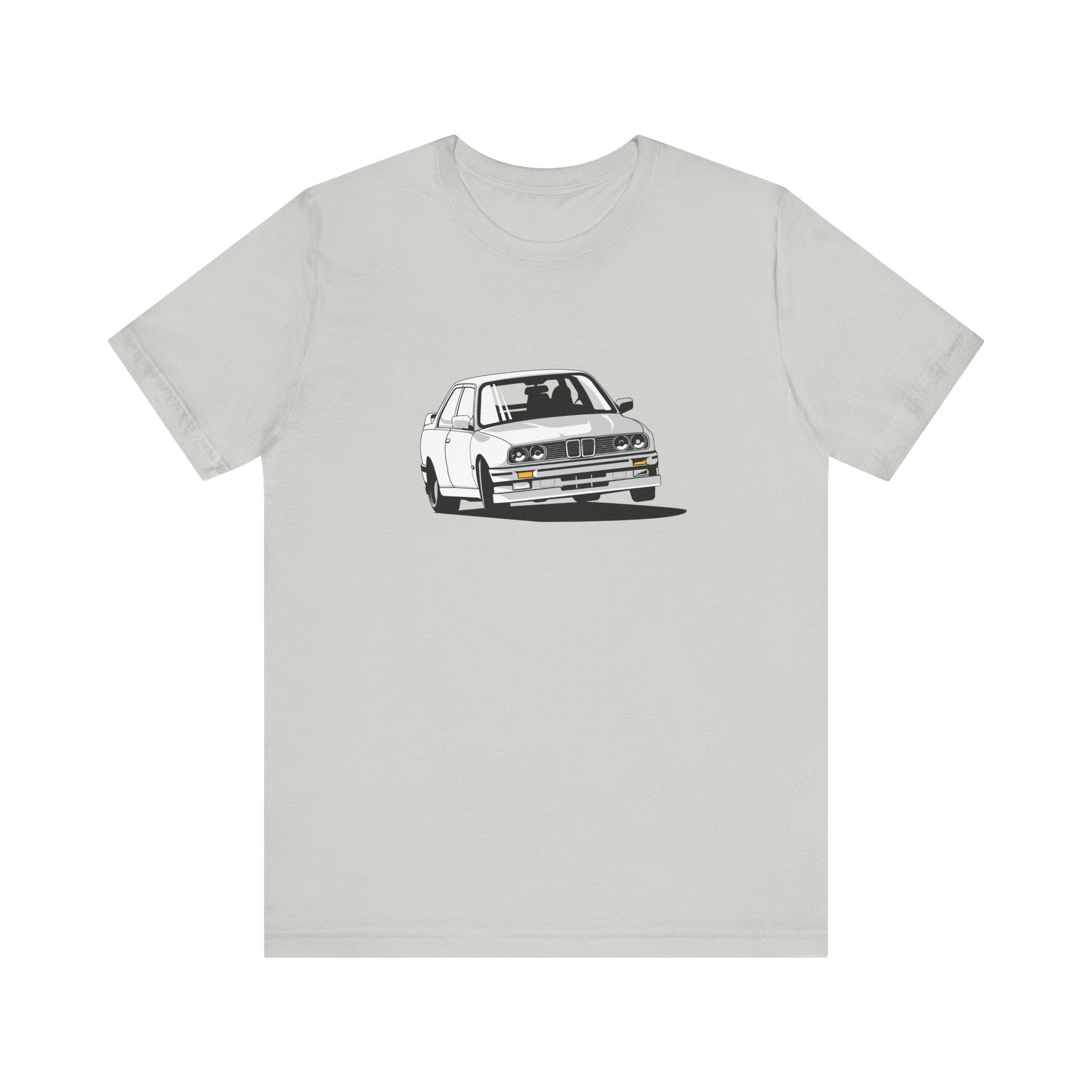Bimmer E30 Car Auto T-Shirt