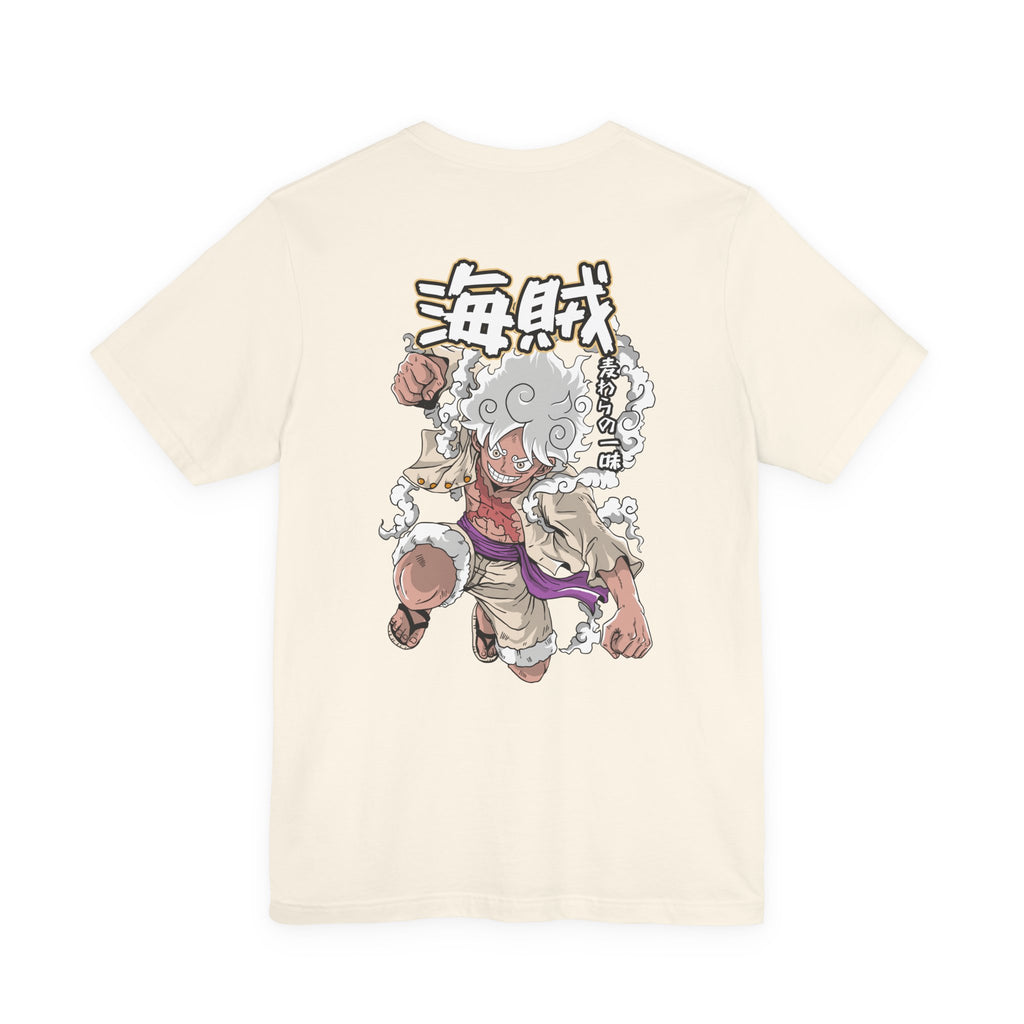 Anime Awakened Power T-Shirt