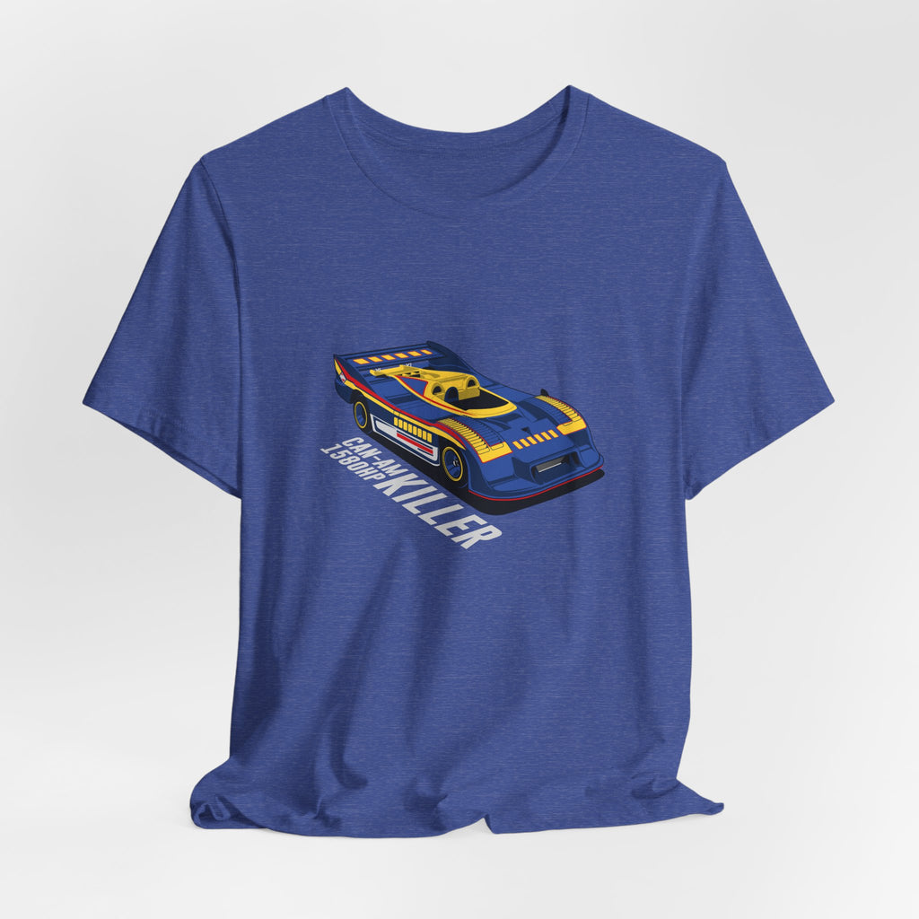 Can-Am 'Speed Killer' Grand Prix T-Shirt
