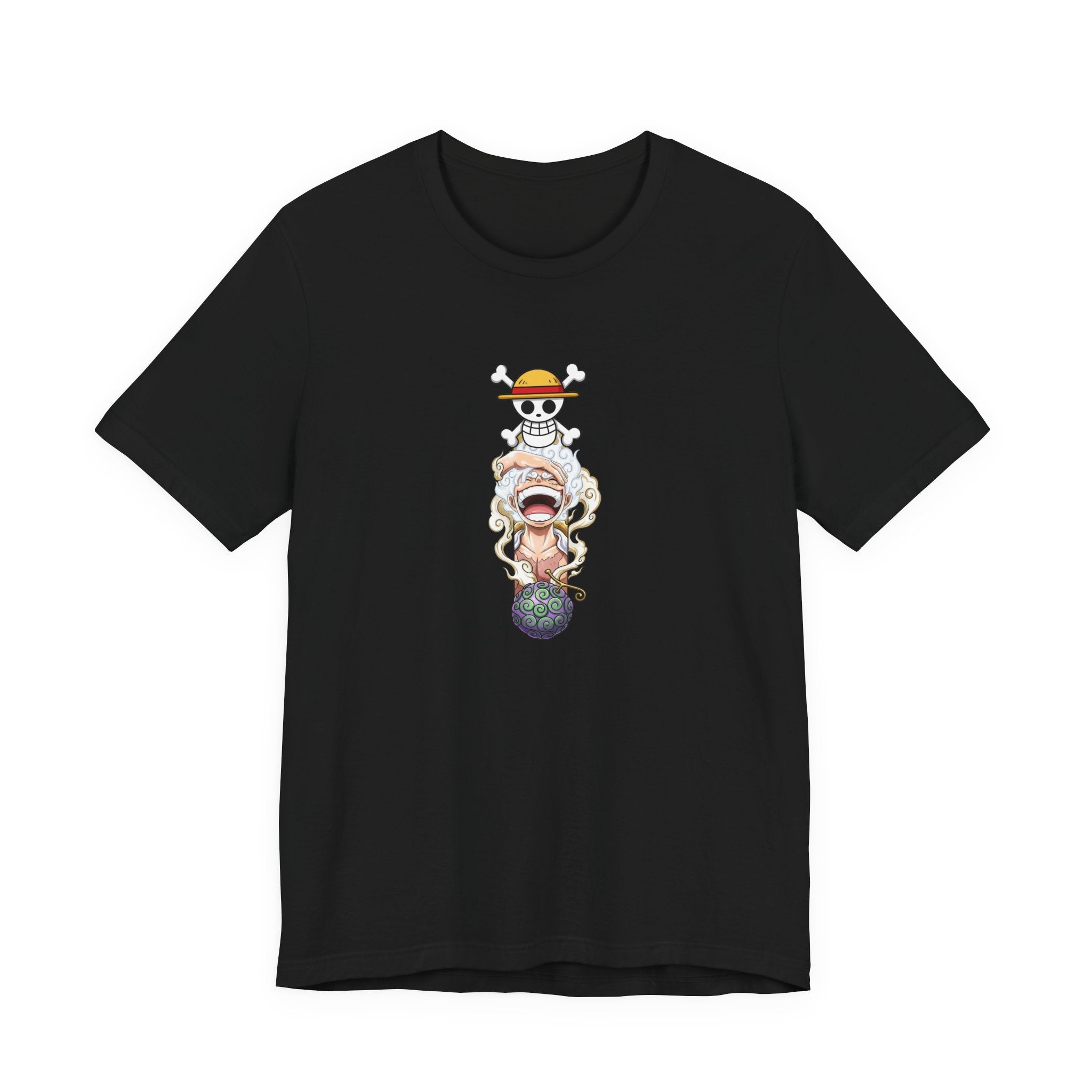 Anime Awakened Power T-Shirt