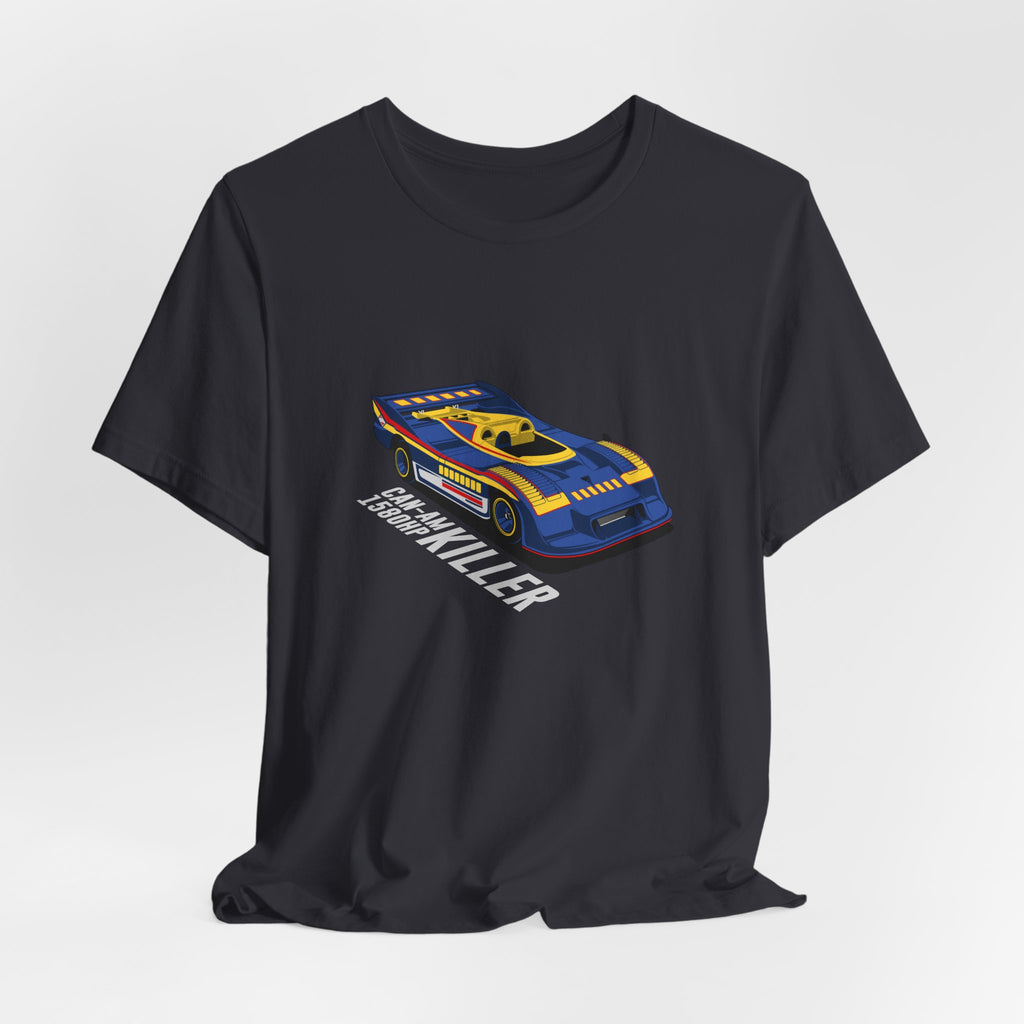 Can-Am 'Speed Killer' Grand Prix T-Shirt