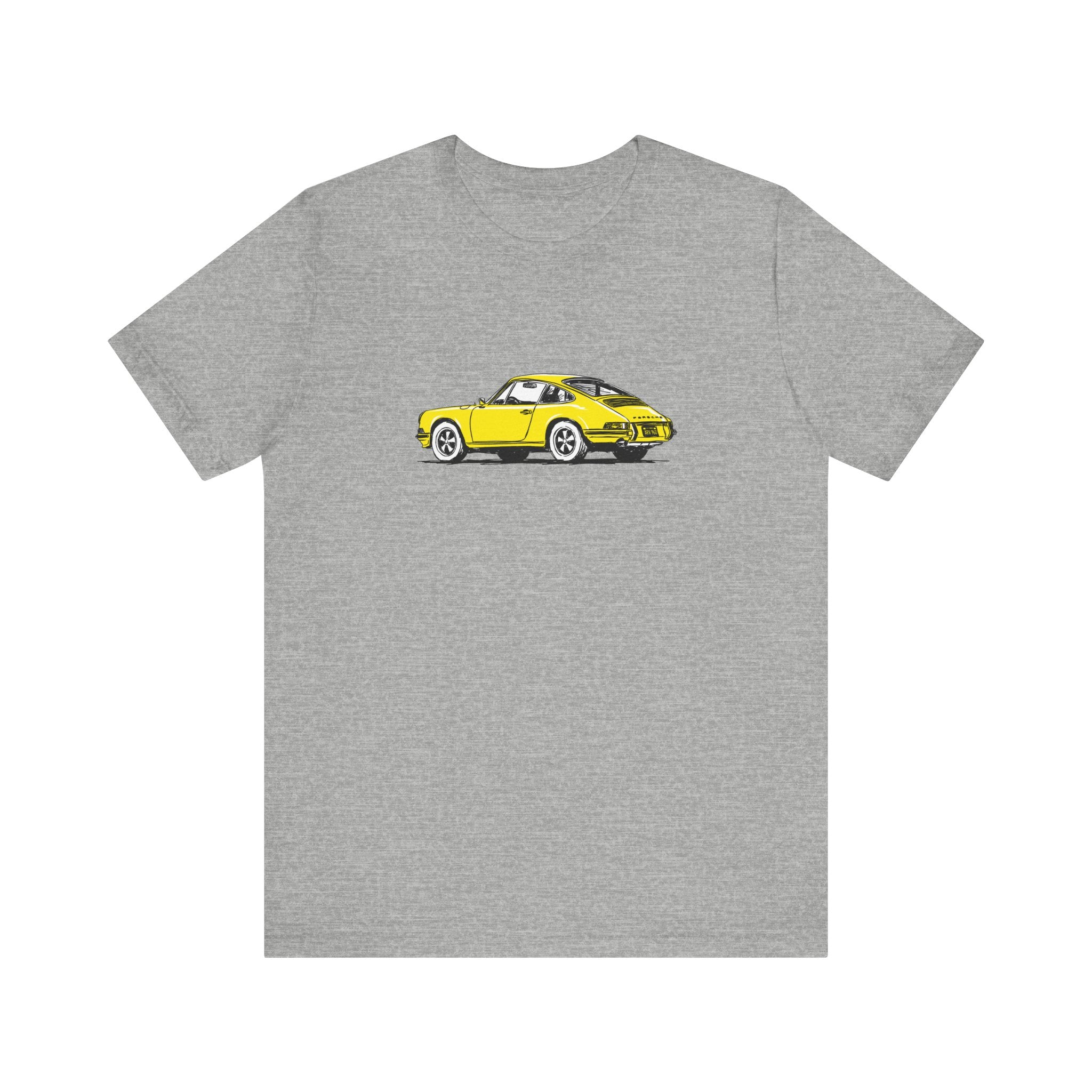 porshe 911
